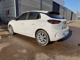 DESPIECE COMPLETO DE OPEL CORSA F 1.2 75CV 2023