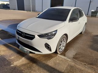 DESPIECE COMPLETO DE OPEL CORSA F 1.2 75CV 2023