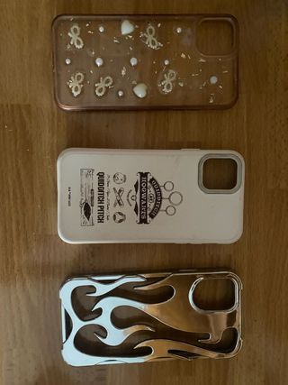 iPhone 11 Pro Max bianco da 256 GB