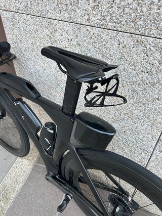Trek Speed Concept