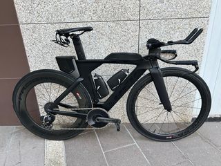 Trek Speed Concept