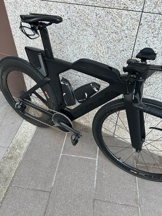 Trek Speed Concept