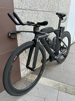 Trek Speed Concept