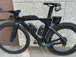 Trek Speed Concept