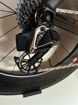 Trek Speed Concept