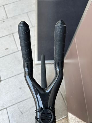Trek Speed Concept