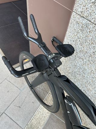 Trek Speed Concept
