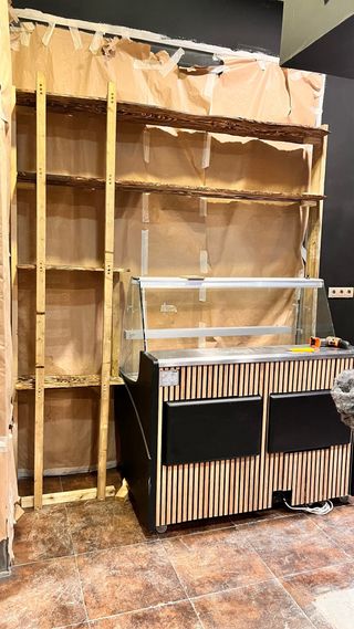 CARPINTERÍA EN GENERAL