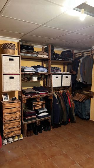 CARPINTERÍA EN GENERAL