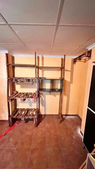 CARPINTERÍA EN GENERAL