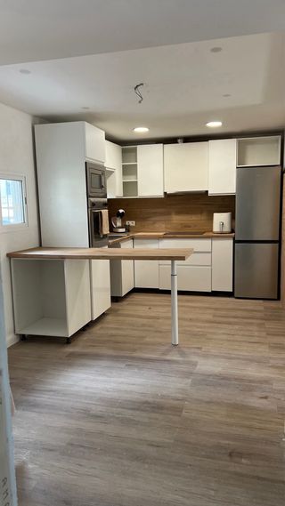 CARPINTERÍA EN GENERAL