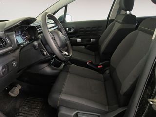 Citroën C3 1.2 PureTech 110 MAX