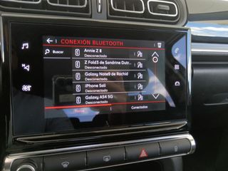 Citroën C3 1.2 PureTech 110 MAX