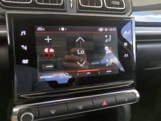 Citroën C3 1.2 PureTech 110 MAX