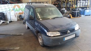 DESPIECE COMPLETO DE CITROEN BERLINGO 1.9D 69CV