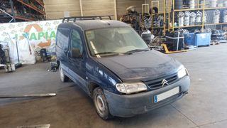 DESPIECE COMPLETO DE CITROEN BERLINGO 1.9D 69CV