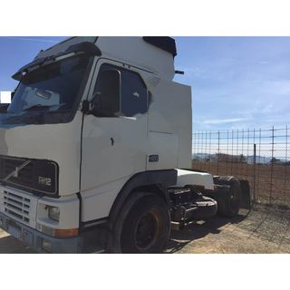 Volvo FH12 420 - Camión
