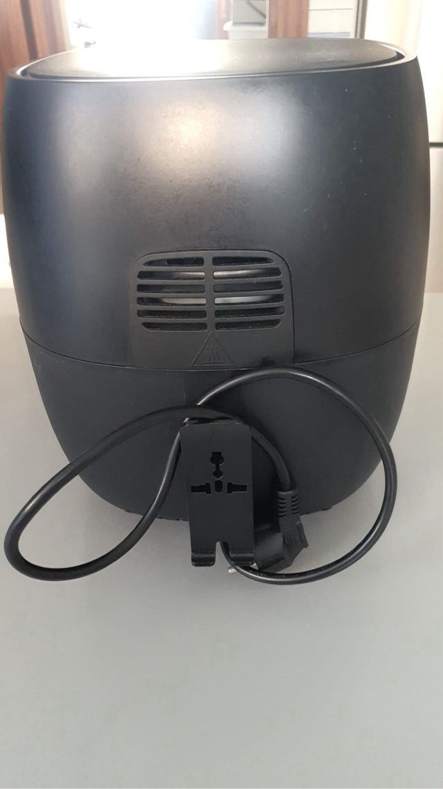 Freidora aire Princess, nueva