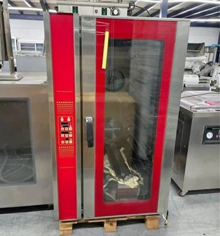 HORNO PARA PAN