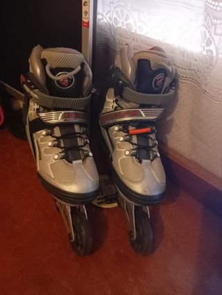Patines Rollerblade Boomerang