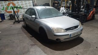 DESPIECE COMPLETO DE FORD MONDEO 2.0TDCI 131CV