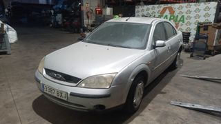DESPIECE COMPLETO DE FORD MONDEO 2.0TDCI 131CV