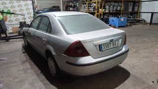 DESPIECE COMPLETO DE FORD MONDEO 2.0TDCI 131CV