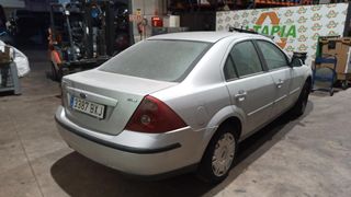 DESPIECE COMPLETO DE FORD MONDEO 2.0TDCI 131CV