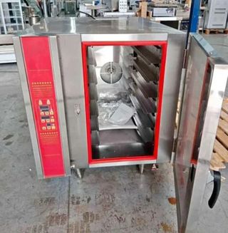 HORNO PARA PAN
