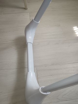 Trona bebé mint