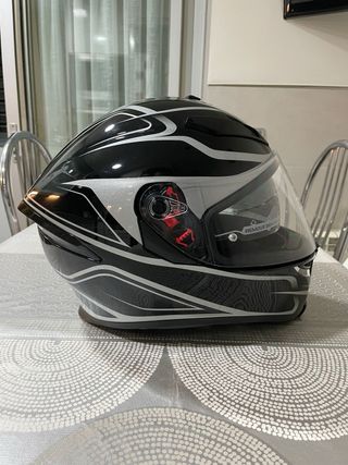 Casco moto AGV K-5 S