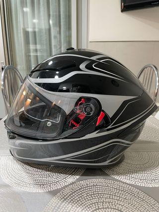 Casco moto AGV K-5 S