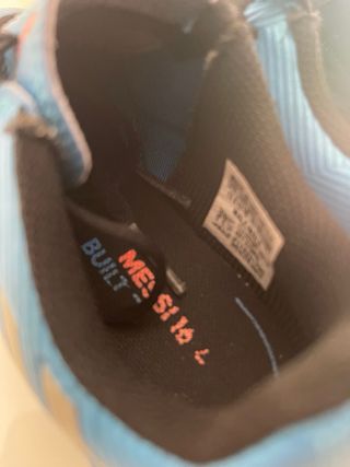 Adidas Messi 16.4 - Fútbol niño 31