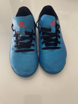 Adidas Messi 16.4 - Fútbol niño 31
