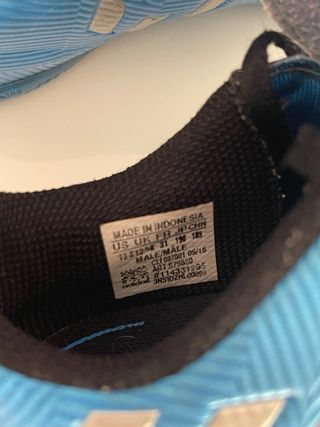 Adidas Messi 16.4 - Fútbol niño 31