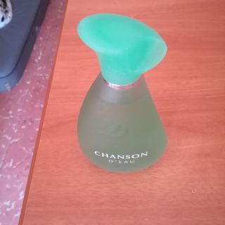Chanson D'eau Colonia - Verde