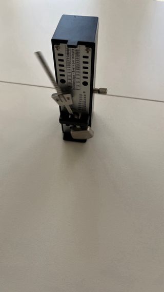 Metrónomo Wittner Super-Mini