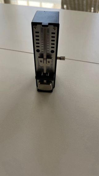 Metrónomo Wittner Super-Mini