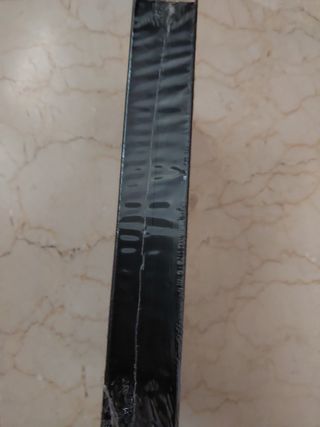 VHS La Niña de tus Ojos
