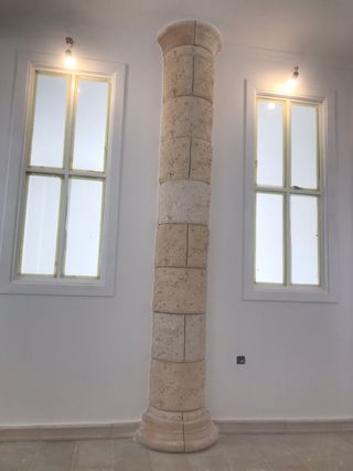 Ofrezco mis servicios como pintor