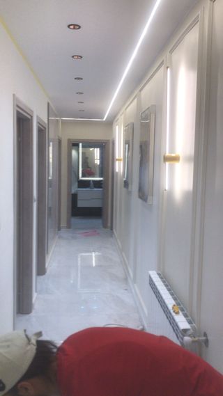 Ofrezco mis servicios como pintor