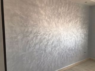 Ofrezco mis servicios como pintor