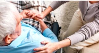 Celadora, sociosanitaria