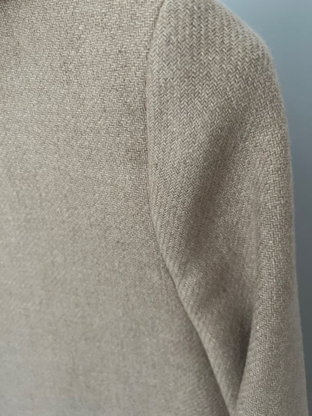 Abrigo Zara niña, talla 13-14