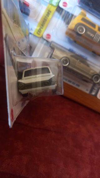 Hot Wheels Lotus Cortina 2025