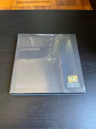 Blackpink Album