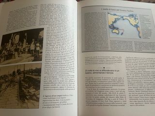 Grandi Disastri. Storie Drammatiche Di Catastro...