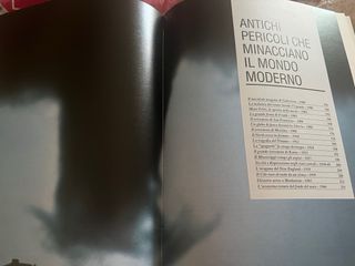 Grandi Disastri. Storie Drammatiche Di Catastro...