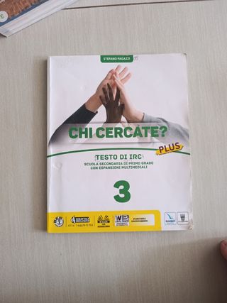 Chi Cercate? 3