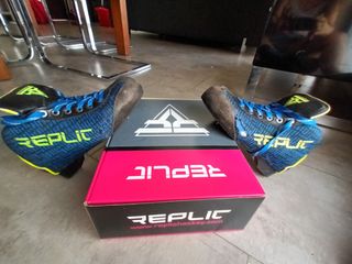 Botas hockey Replic